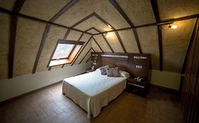 Hotel Casa Beletri